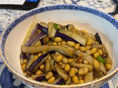 -图味美小黄鱼·景德菜(浙江路店)