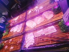 -盛江山自助料理(太原街万达店)
