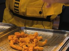 -味子夫鸡柳(解放碑总店)