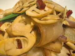 -贡宴盐帮菜自贡驻京联络处餐厅