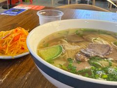 -小灶派· 地道兰州牛肉面(宏发大厦店)
