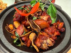 -鹿港小镇(悠唐店)