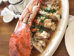 -阿杰臻选海鲜饭店(普陀山店)