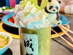 -吼堂老火锅(太古里总店)