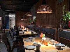 大堂-荣小馆(杭州大厦店)