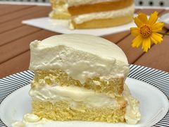 -杜哈夫DOUX RÊVE·生日蛋糕(日月光店)