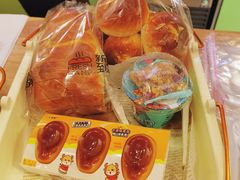 -爱礼帝斯蛋糕店