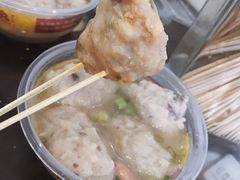 原味盲公丸-无影脚佛山陈氏盲公丸始创店(飞鸿街店)