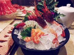 -蒋记海鲜姿造•洋房别墅(星河湾店)