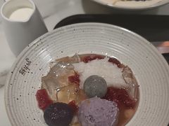 -鲜芋仙(中华广场店)