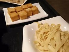 -喜虾客·大虾火锅(郑州无限城店)
