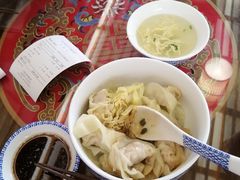 -笑来喜馄饨小笼工坊店(湖滨街店)
