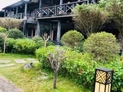 -大新明仕山庄