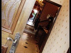 推门而入@老洋房-老洋房花园饭店(绍兴路店)