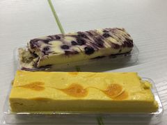 -家琳甜品(江南东店)