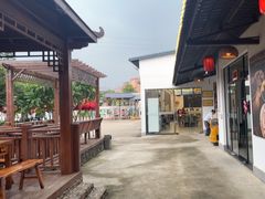 -麦园农庄·西江河鲜