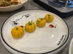 -汉水谣·江景餐厅(江滩店)