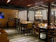大堂-维纳斯酒店-忆咖啡观景餐厅(象山公园店)