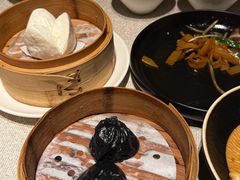 -万丽轩·粤菜(王府井金茂万丽酒店)