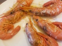 -鲁商铂尔曼大酒店·铂丽自助餐厅