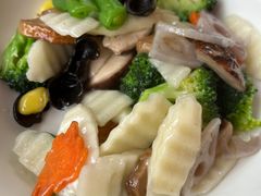 玫瑰厅时蔬荟萃-玫瑰厅上海菜(兴国路店)