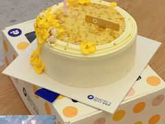 -Pantry's Best派悦坊蛋糕(K11购物艺术中心店)