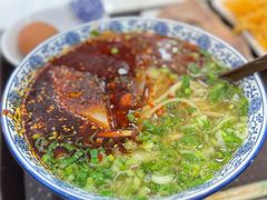 -伊穆祥牛肉面总店·清真