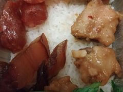 -点都德(大茶楼店)