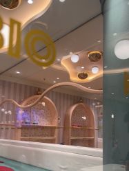 -奈尔宝·儿童乐园·亲子餐厅(苏州大悦城店)