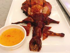 -丽华园(汉阳龙阳店)