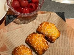 -腾格里· 蒙古山羊火锅(北京中关村店)