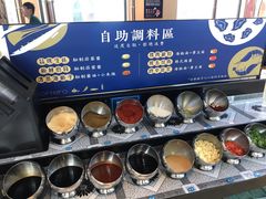 -蚝英雄·鲜蚝自助专门店(洋桥店)