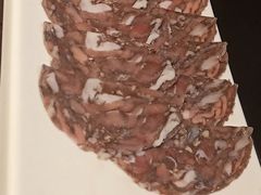 乌鸡卷-锅说大脸毛肚重庆老火锅(佐阾店)