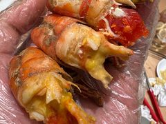 -隅乐胡椒虾·台湾菜·团建(皇岗店)