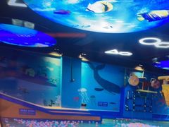 -青水瓦台汤泉(未央店)