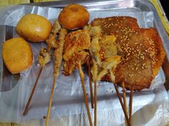 -夫妻串店(和睦路店)