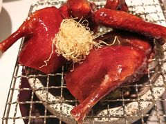 -悦轩中餐厅·高空江景·杭州柏悦酒店