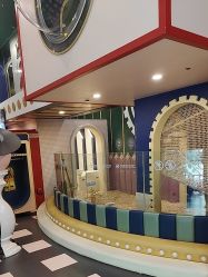 -meland club亲子乐园(北京芳圆里ID MALL店)