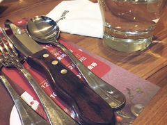 -斗牛士牛排餐厅(富力海珠城广场店)