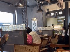 -张翻越·川渝冒菜·武汉黑鸭煲(城北万象城店)