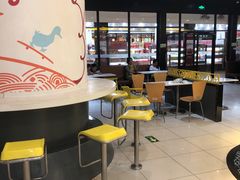 -周黑鸭(北京南站七店)