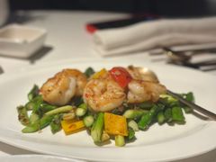 -三号黄浦会Canton Table