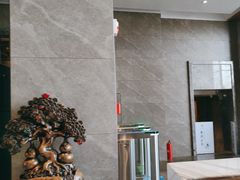 -星河湾温泉洗浴酒店