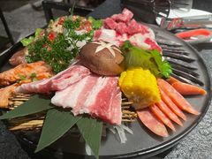-嘿嘟嘟·肋条烧肉放题(爱融荟城店)
