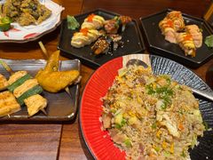 -鸟鹏烧鸟居酒屋(仁恒梦中心店)