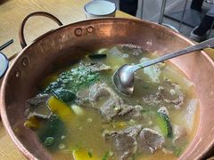 -妈妈的味道(和顺古镇店)