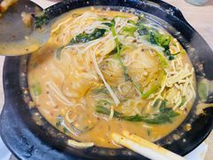 -曹宝林砂锅麻辣烫(星光路店)