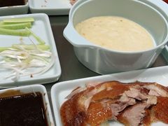 -紫光园·烤鸭·北京菜(劲松店)