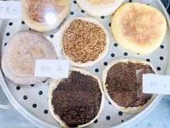 -李氏憨粑粑(官渡古镇店)