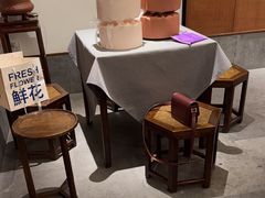 -江宴·半山别院(江北新区大厂店)